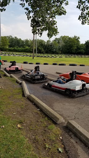 Playland Park (Playland Arcade) - Photo Of Dort Hwy Location (newer photo)